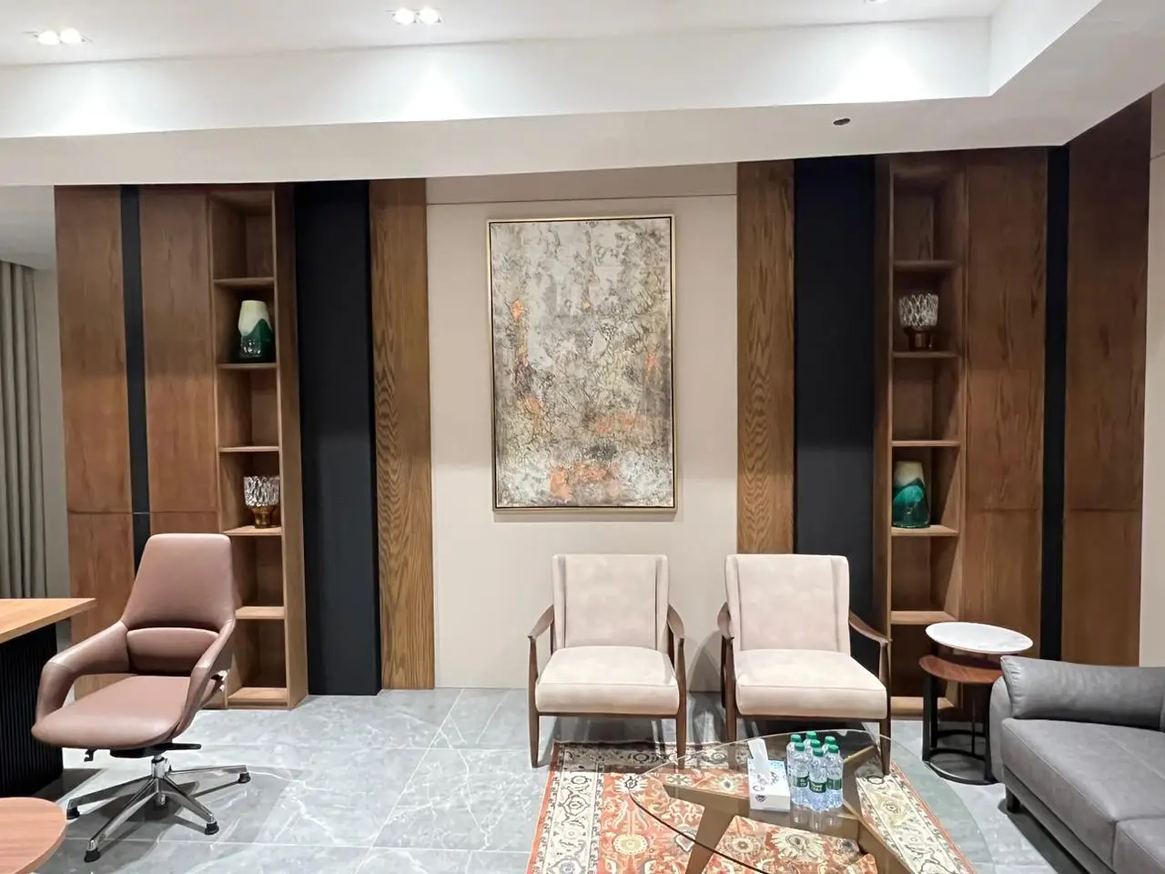 Top Wooden Wall Décor Trends for 2025