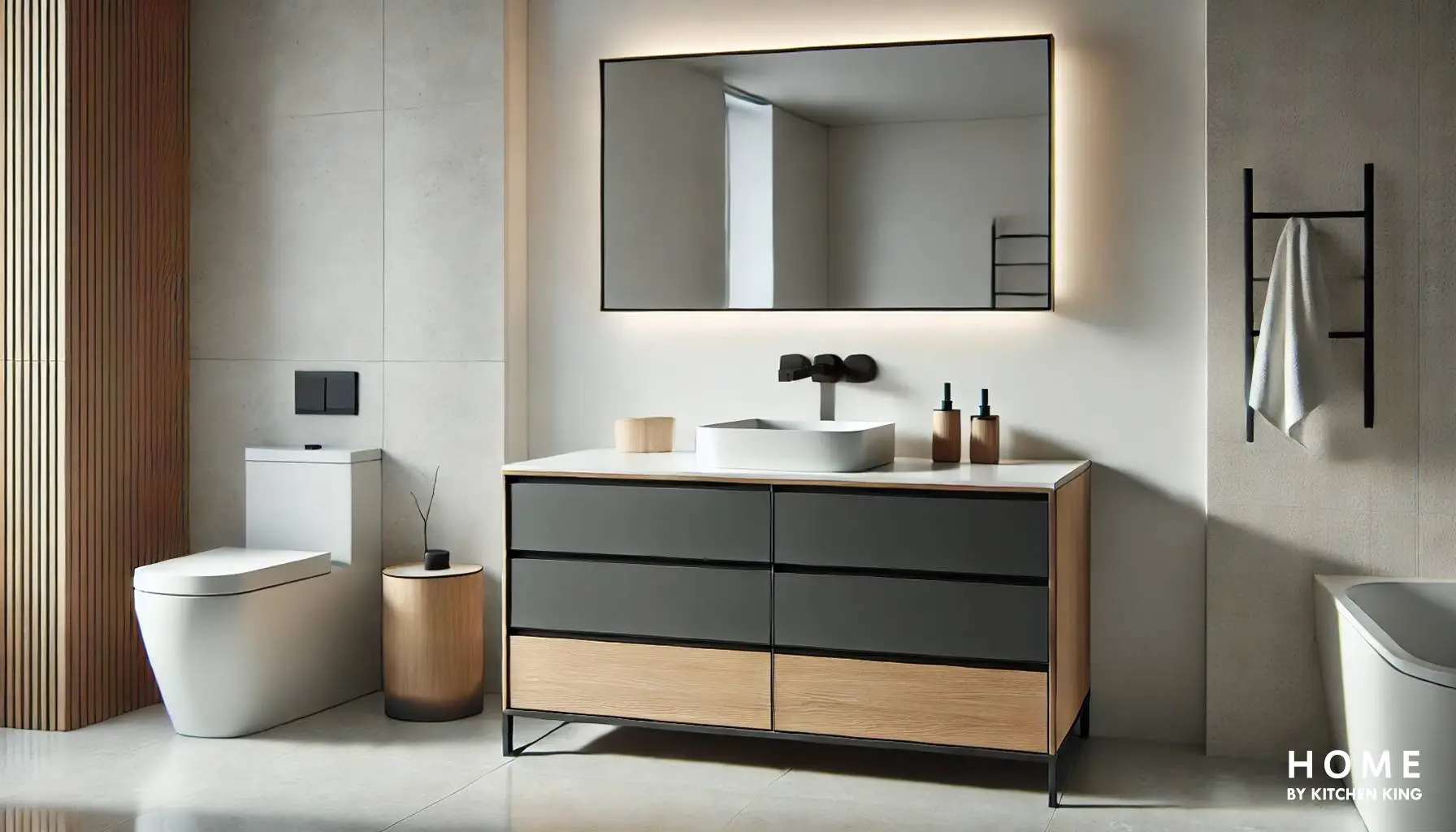 Vanities
