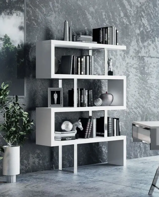 Bookcases & Shelving Units