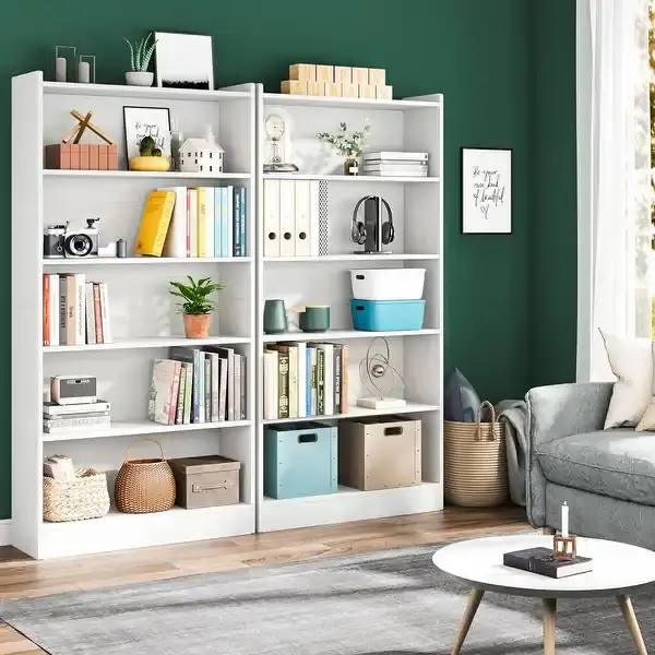 Bookcases & Shelving Units